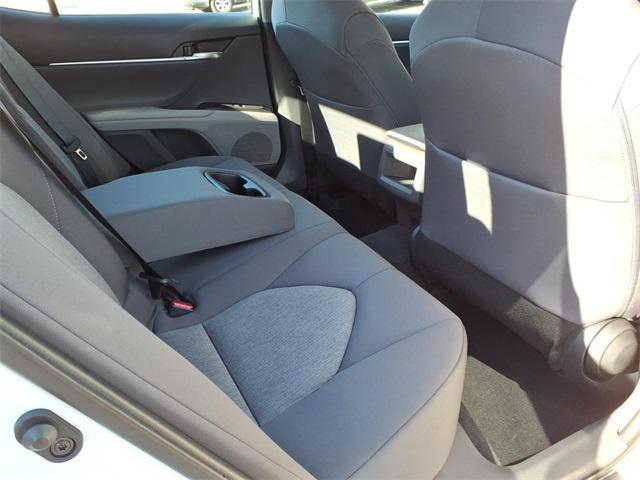 used 2023 Toyota Camry car, priced at $24,268