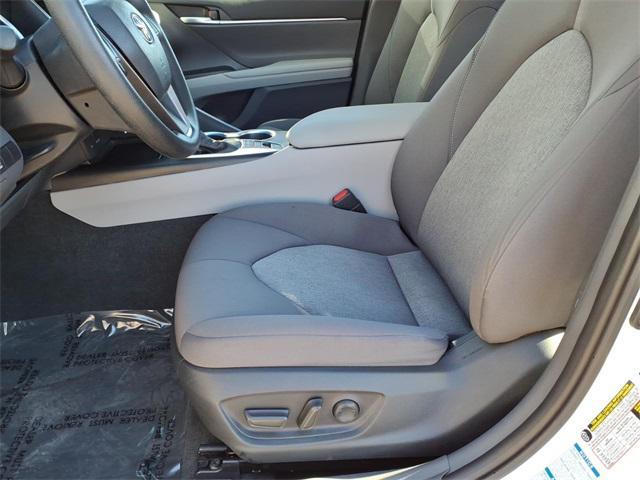 used 2023 Toyota Camry car, priced at $24,268