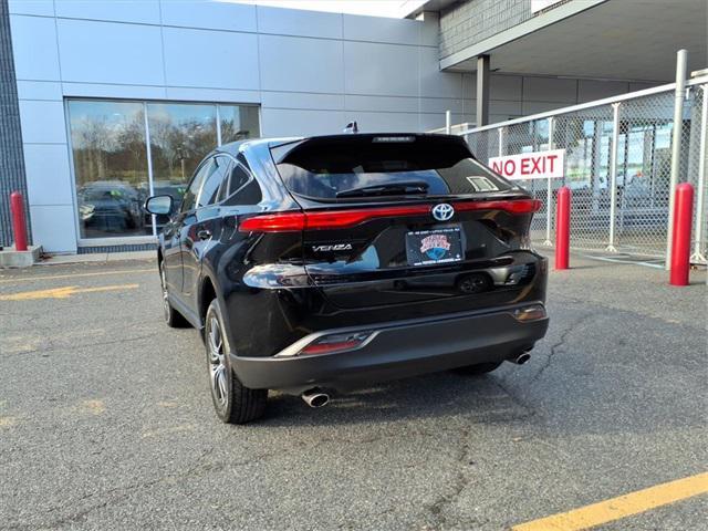 used 2023 Toyota Venza car, priced at $31,028