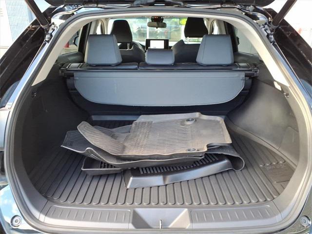 used 2023 Toyota Venza car, priced at $31,028