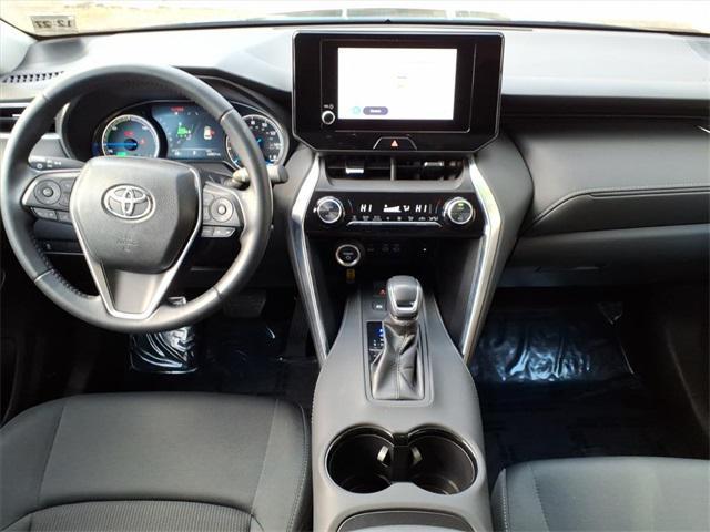used 2023 Toyota Venza car, priced at $31,028