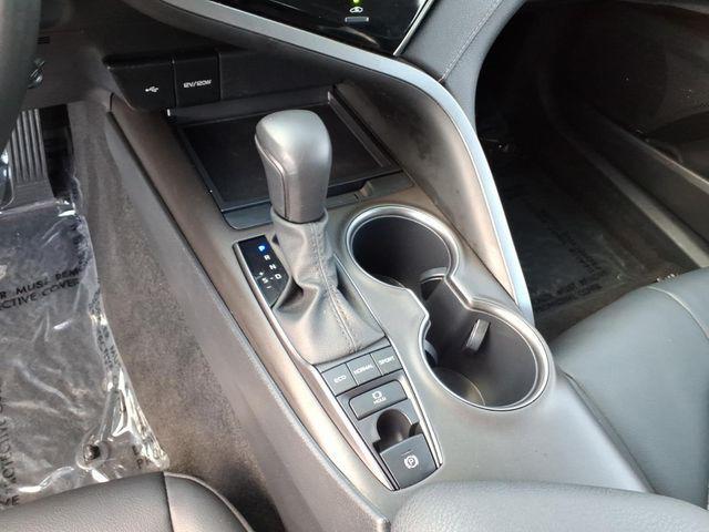 used 2023 Toyota Camry car, priced at $24,478