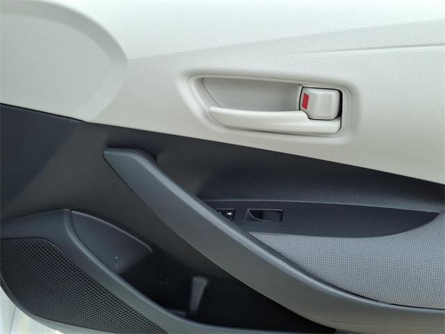 used 2023 Toyota Corolla car, priced at $19,374