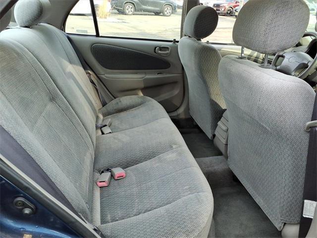 used 2002 Toyota Corolla car, priced at $7,972