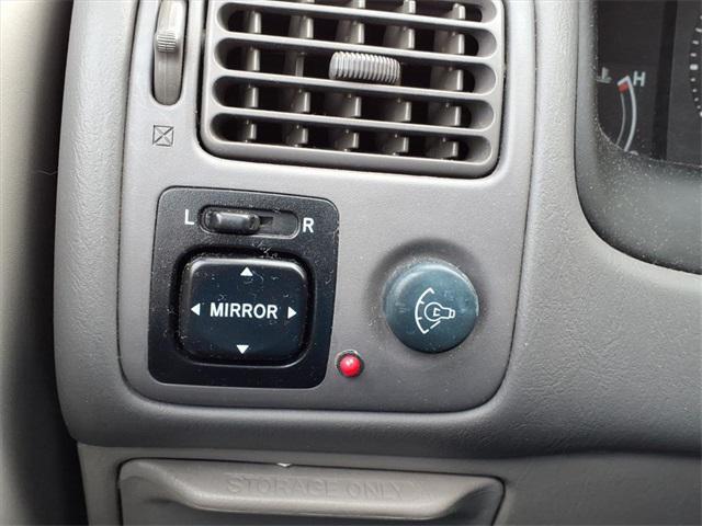 used 2002 Toyota Corolla car, priced at $7,972