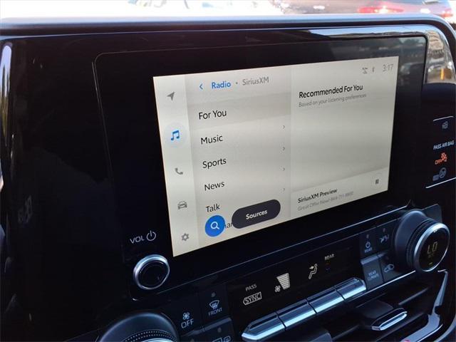 used 2024 Toyota Highlander car, priced at $38,289