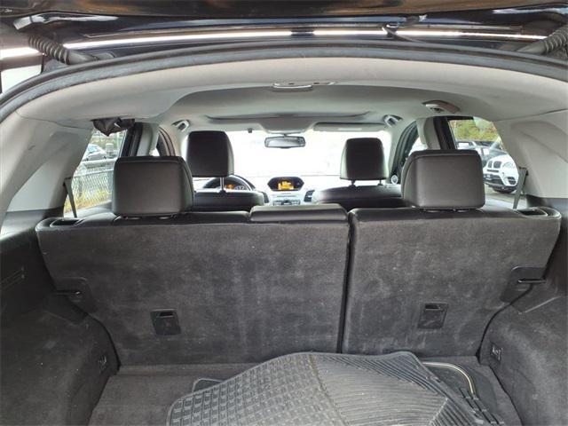 used 2018 Acura RDX car, priced at $8,095