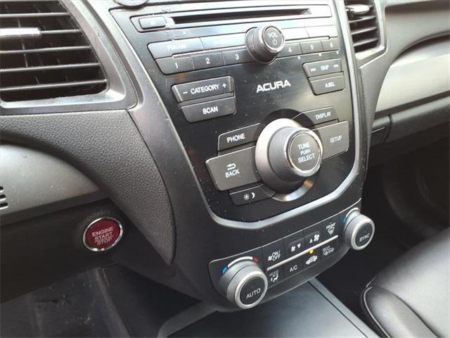 used 2018 Acura RDX car, priced at $8,095