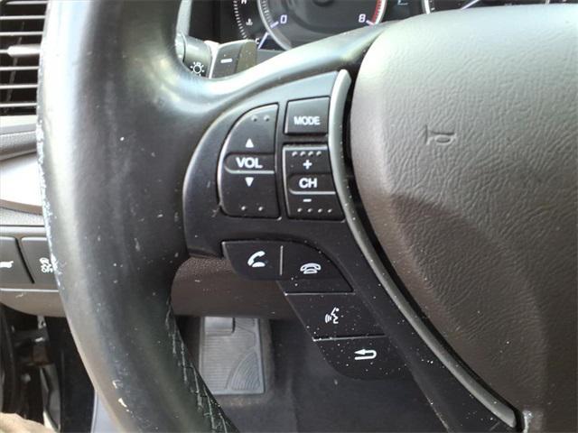 used 2018 Acura RDX car, priced at $8,095