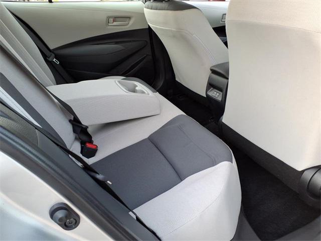 used 2023 Toyota Corolla car, priced at $18,567