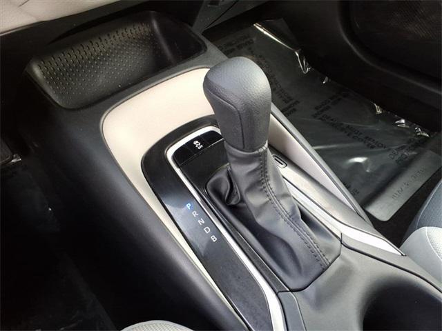 used 2023 Toyota Corolla car, priced at $18,567