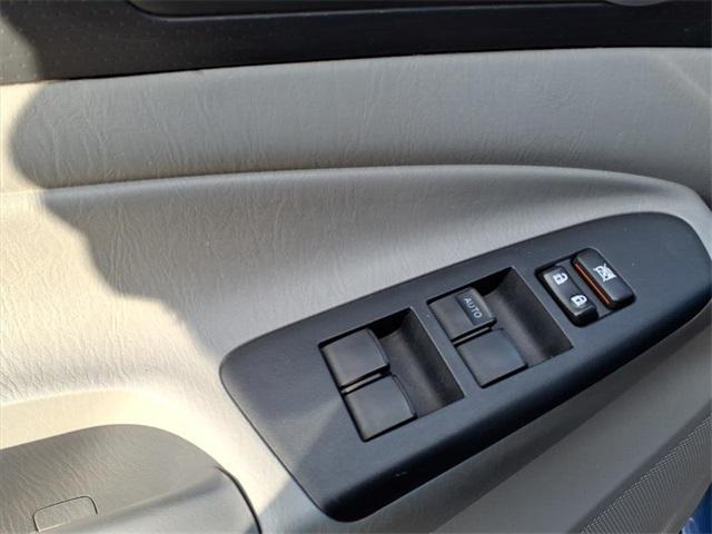 used 2015 Toyota Tacoma car, priced at $24,502