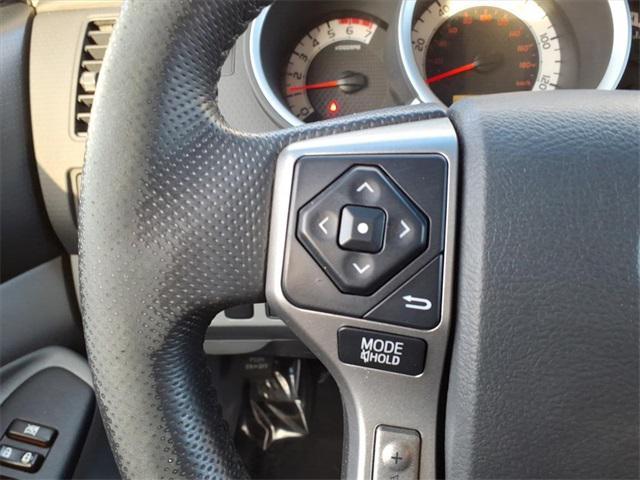 used 2015 Toyota Tacoma car, priced at $24,502