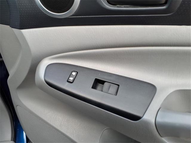 used 2015 Toyota Tacoma car, priced at $24,502