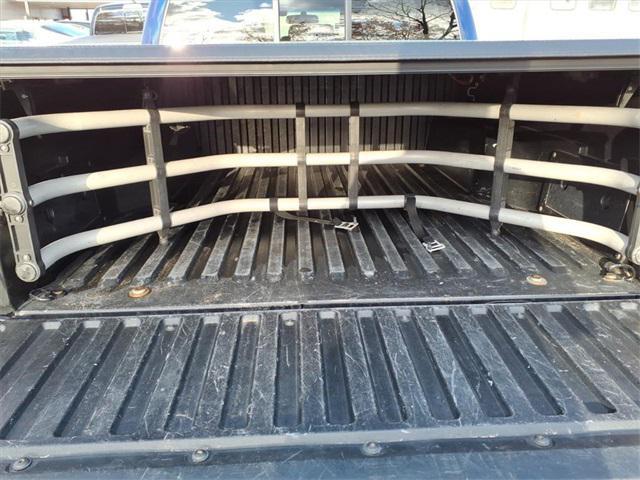 used 2015 Toyota Tacoma car, priced at $24,502