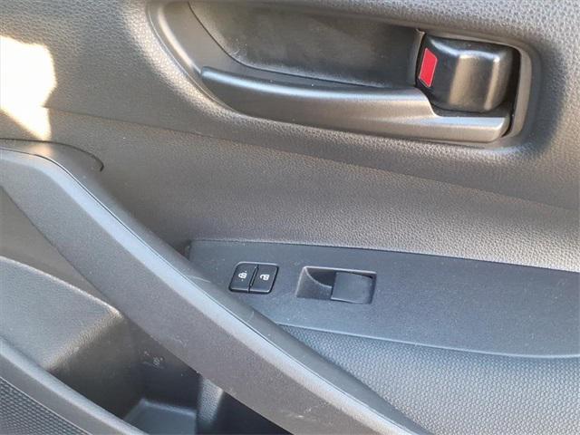 used 2024 Toyota Corolla car, priced at $18,227