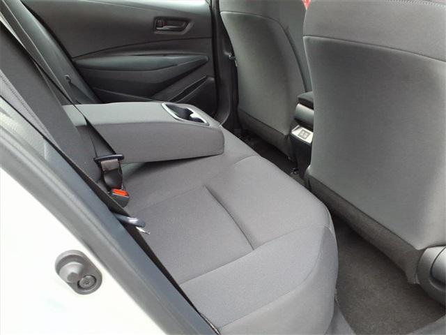 used 2023 Toyota Corolla car, priced at $20,233