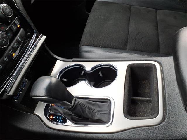 used 2019 Jeep Grand Cherokee car, priced at $14,802