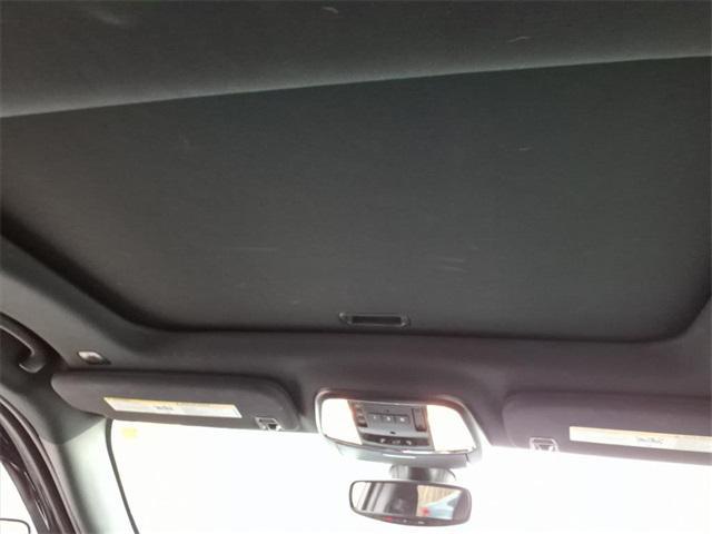 used 2019 Jeep Grand Cherokee car, priced at $14,802