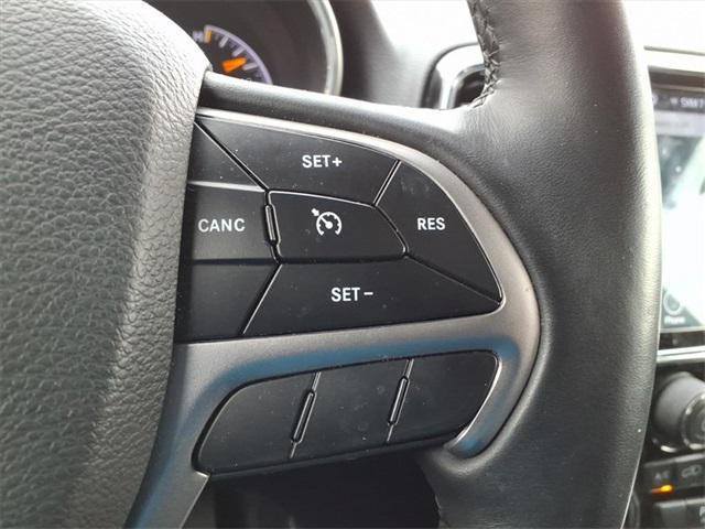 used 2019 Jeep Grand Cherokee car, priced at $14,802