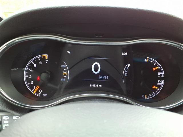 used 2019 Jeep Grand Cherokee car, priced at $14,802