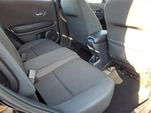 used 2019 Honda HR-V car, priced at $17,429