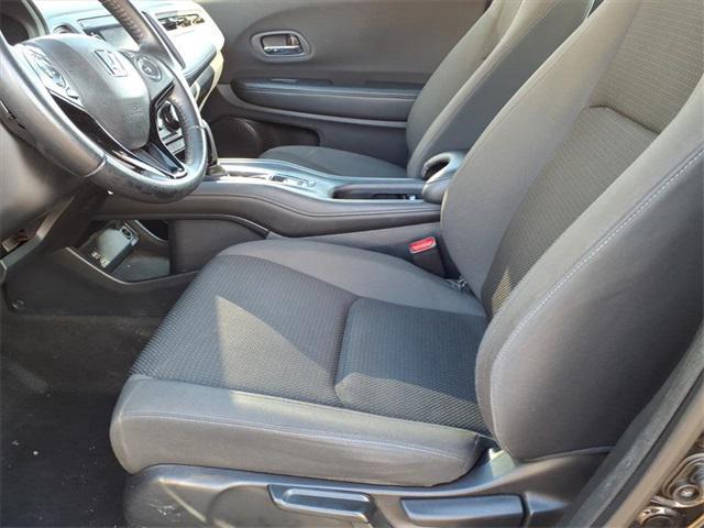 used 2019 Honda HR-V car, priced at $17,429