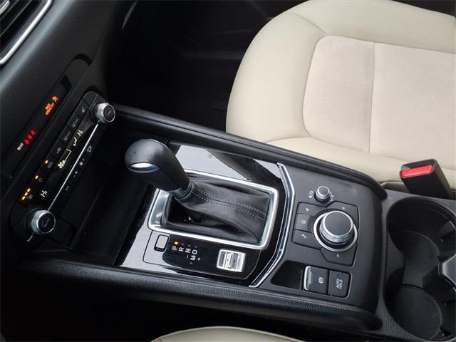 used 2023 Mazda CX-5 car, priced at $23,016
