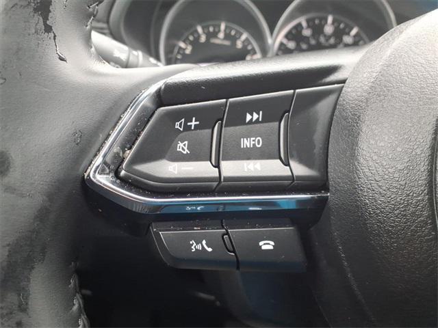 used 2023 Mazda CX-5 car, priced at $23,016