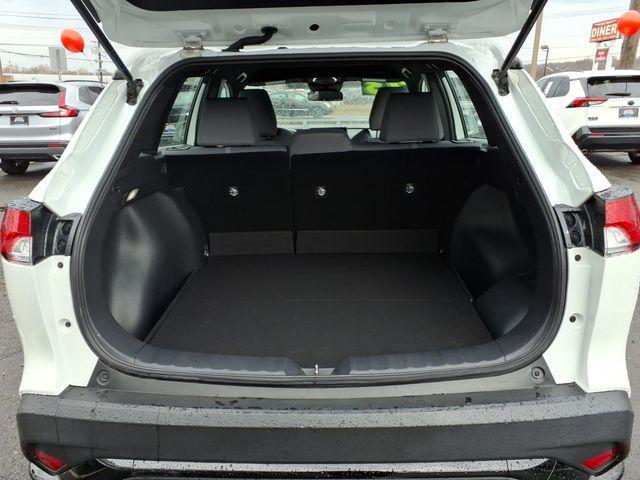 used 2023 Toyota Corolla Hybrid car, priced at $26,023