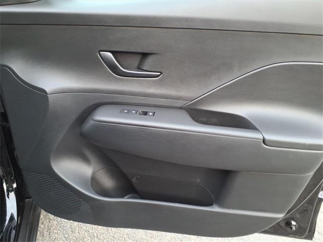 used 2025 Hyundai Kona car, priced at $20,362