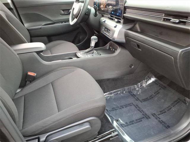 used 2025 Hyundai Kona car, priced at $20,362
