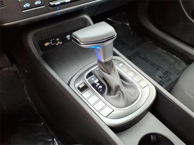 used 2025 Hyundai Kona car, priced at $20,362