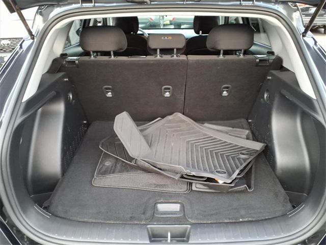 used 2025 Hyundai Kona car, priced at $20,362