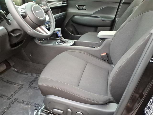 used 2025 Hyundai Kona car, priced at $20,362