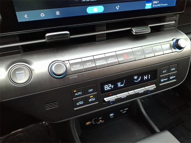 used 2025 Hyundai Kona car, priced at $20,362