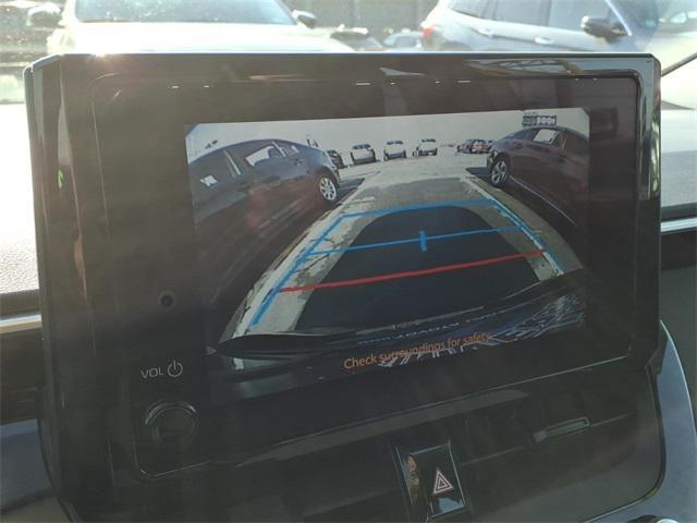 used 2023 Toyota Corolla car, priced at $20,500