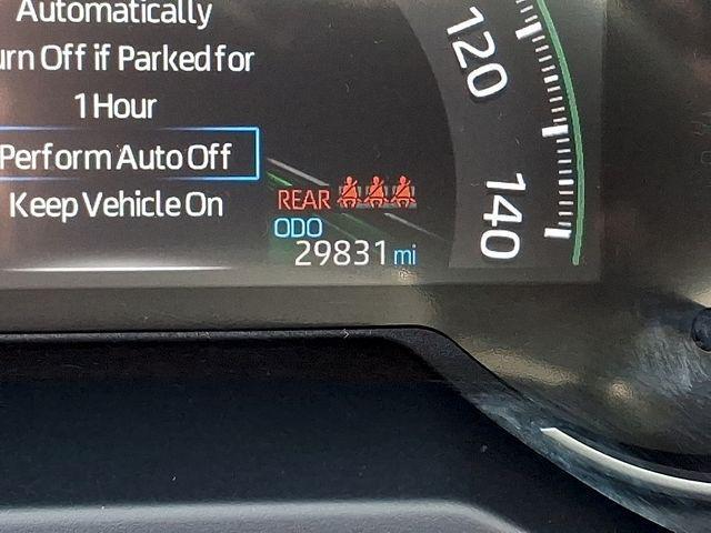 used 2023 Toyota RAV4 Prime car, priced at $32,573
