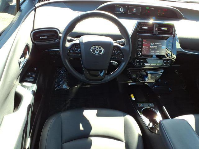 used 2022 Toyota Prius car, priced at $22,734