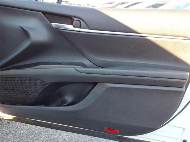 used 2023 Toyota Camry car, priced at $24,431