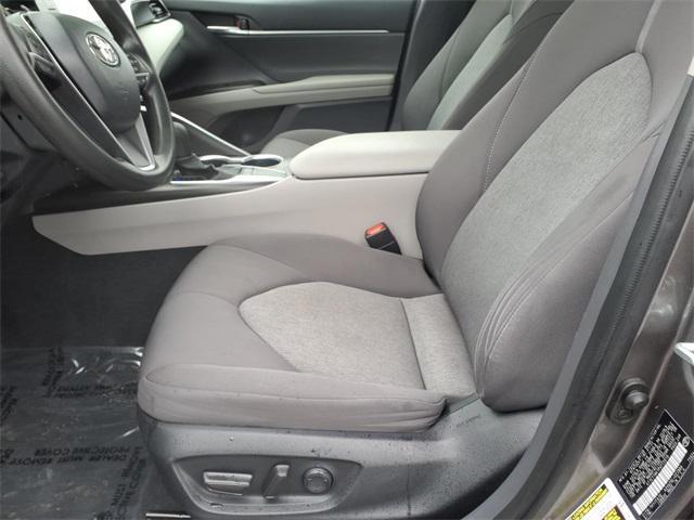 used 2023 Toyota Camry car, priced at $22,454