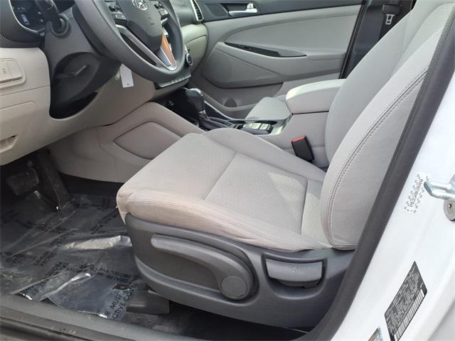used 2019 Hyundai Tucson car, priced at $15,199