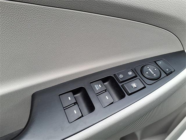 used 2019 Hyundai Tucson car, priced at $15,199