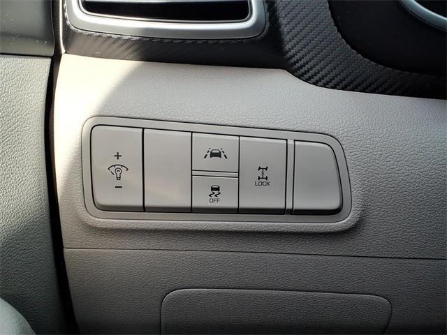 used 2019 Hyundai Tucson car, priced at $15,199