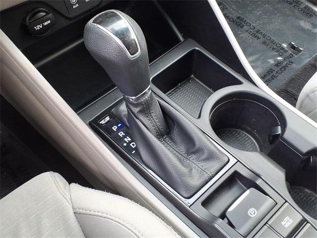 used 2019 Hyundai Tucson car, priced at $15,199