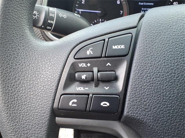 used 2019 Hyundai Tucson car, priced at $15,199