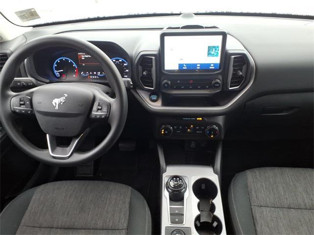 used 2023 Ford Bronco Sport car, priced at $23,827