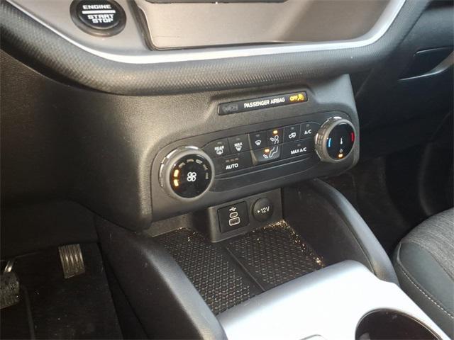 used 2023 Ford Bronco Sport car, priced at $23,827