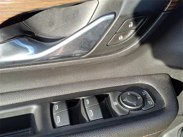 used 2019 GMC Terrain car, priced at $12,975