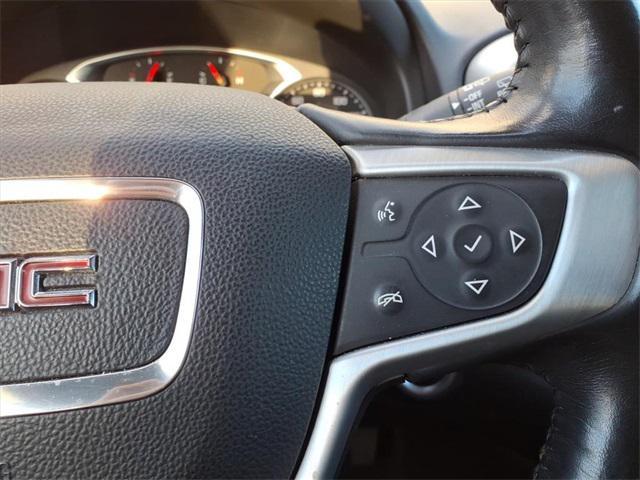 used 2019 GMC Terrain car, priced at $12,975